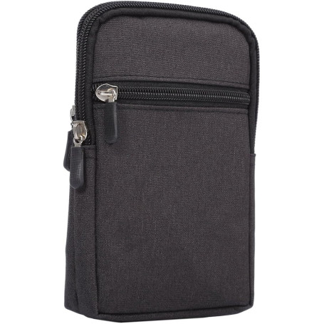 1 Sac À Taille Imperméable, 1 Couverture D'Identité, Sacs De Téléphonie Mobile Portables, Équipement Sportif, Adapté À La Course