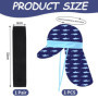 1 Morceau De Protection Du Cou Chapeau De Protection Solaire Et 1 Paire De Manches De Protection Solaire, Plage Pour Enfants, Éq