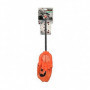 Pelle Trick or Treat 53 x 30 cm Citrouille 16,99 €