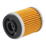Road Passion Filtre à Huile pour Yamaha SR125SE 1980-1999 / SR125 2000-2002 / SRX250 1987 / SR185 1981-1982
