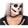 Collier Blanc Halloween Os 14,99 €