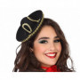 Chapeau Mini Noir Mexicain 18,99 €