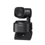 OBSBOT Tiny SE 1080P 100FPS Webcam pour PC, AI Tracking PTZ Caméra Streaming avec Capteur 1/2.8 », Contrôle Gestuel, Dual ISO, S