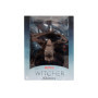 McFarlane Toys, Netflix The Witcher Kikimora Mega Figurine d'action avec 22 pièces Mobiles, Figurine de Collection The Witcher S