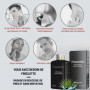 Crème Lotion Pré-rasage et Après-rasage Électrique - Idéal pour un Rasage de Près - Baume Lisse et Sans Irritation. Freelette. O