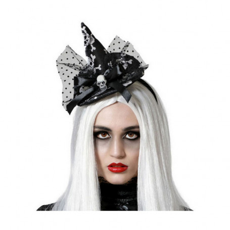 Serre-tête Crâne 23,99 €