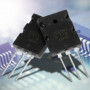 Transistor Audio de Silicium Assorti par Transistor de Puissance élevée d'Amplificateur pour Le Modèle 2SC5200, 5 Paires