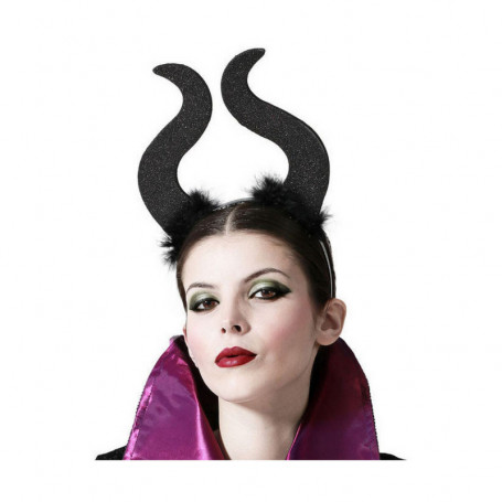 Serre-tête Cornes 13,99 €