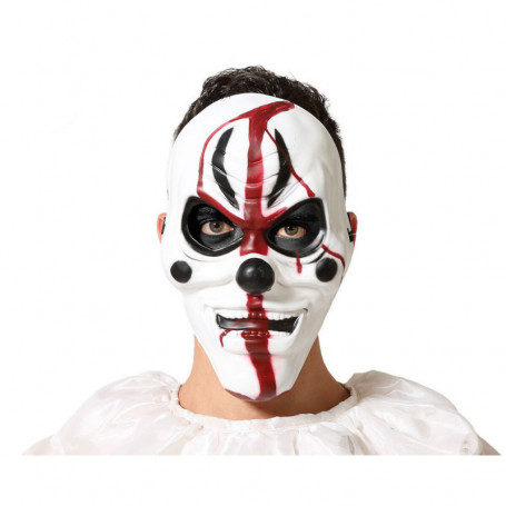 Masque Mime Clown Maléfique 20,99 €