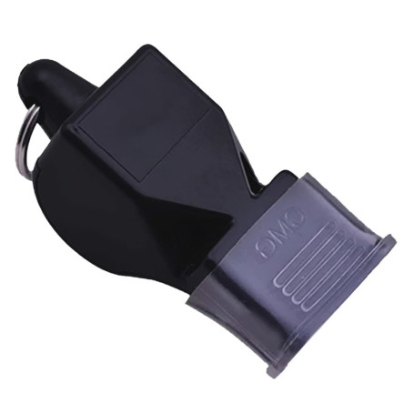 Sifflet De Sport, Sifflets de Arbitre Football en Plastique, Sifflet D'Entraînement Super Coach, Unisexe/avec Cordon/Fort Et Net