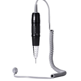 Makartt Perceuse à ongles manuelle pour machine Up200, lime à ongles électrique professionnelle pour enlever le vernis à ongles 