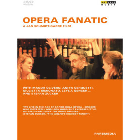 Opera Fanatic [Import]