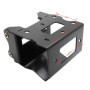 Extreme Max 5600.3160 Support de treuil VTT pour Select Polaris Sportsman