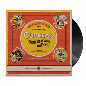Cuphead/Standard Édition