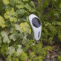 Netro Capteur Intelligent de Plantes Whisperer, connecté au WiFi, alimenté par l'énergie Solaire pour Une Utilisation en extérie