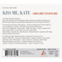 Kiss me Kate