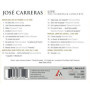 José Carreras-Live-Comeback Concertos