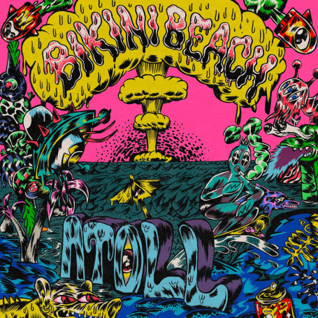 Atoll (comes with Download Code)