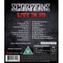 Scorpions : Get Your Sting & Blackout Live in [Blu-Ray 3D Compatible 2D]