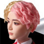 Bts X Mattel Poupée V, à L’effigie du Membre du Groupe de K-pop, Figurine à Collectionner, Gkc89