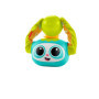 Fisher-Price Rovi Mon Copain de Jeu avec Musique, lumières et activités d’éveil, Version française, Jouet pour bébé et Enfant de