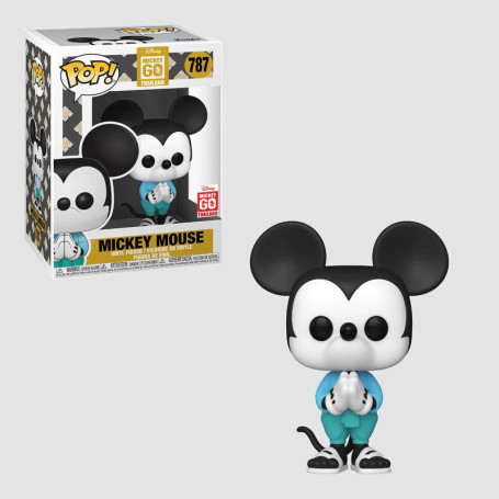 POP! Disney Mickey GO Thailand 787 Mickey Mouse