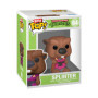 Funko Bitty Pop! Teenage Mutant Ninja Turtles - Splinter, Raphael, Rocksteady et Une Mini-Figurine Mystère en Surprise - 2.2 Cm 