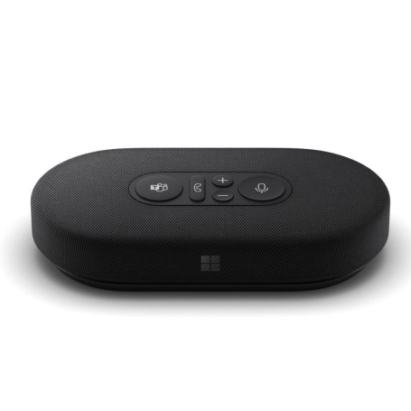 Microsoft Design USB C-Speaker Moderne