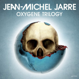 SONY MUSIC CATALOG Oxygene Trilogy