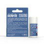 Stick pommade Snowfire, Naturel, Végan, Sans cruauté, Pour peau sèche, Stick émollient, 18 g