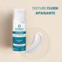 ECRAN® - AFTERSUN - Gel Crème Visage Après-Soleil - Réparation et Hydratation - Technologie vitEox80 - Vitamine E - Réduit les T