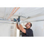 Bosch Professional GSB18-2-LI PLUS Perceuse Visseuse à Percussion 2 x 18 V 2 Ah
