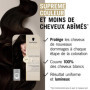 Schwarzkopf - Coloration Permanente - Creme Supreme - Resultat Couleur Uniforme - Coloration Creme Soin - Pre-serum - Coloration