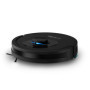 Rowenta X-PLORER Serie85, Aspirateur robot laveur, Aspiration en profondeur, Navigation intelligente, Détection laser à 360°, RR