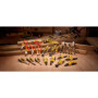 STANLEY - Outils Multifonctions 16 en 1 FATMAX - Multi couleur - Taille Unique - STA072414