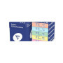 Clairefontaine Ramette 250 feuilles A3 200g DCP coated brillant 2 faces