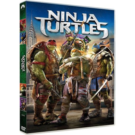 Ninja Turtles