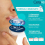 CeraVe - Patch Bouton Anti-Imperfections - Invisibles - Résultats En 3H - Réduit L'Excès De Sébum - Technologie Hydrocolloïde - 