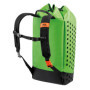 PETZL - Sac de Canyoning ALCANADRE Club 30-885 g, Vert/Noir, 30 litres