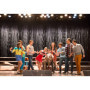 Glee-L'intégrale de la Saison 4
