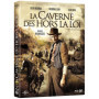 La Caverne des hors-la-loi - Combo Blu-ray + DVD