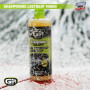 GS27 - Shampooing Lustrant Parfum Monoi - Nettoie et Dégraisse la Carosserie - Finition Brillant Intense - Fabriqué en France - 