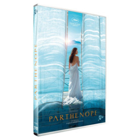 Parthenope DVD Bonus
