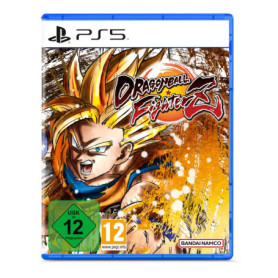 Dragon Ball FighterZ