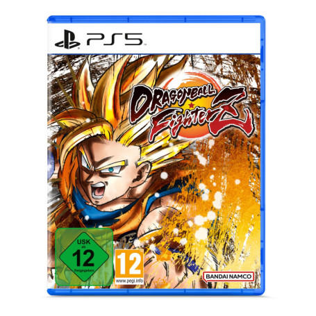 Dragon Ball FighterZ