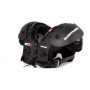 BARNETT Mark III Noir Taille XL épaulière de Football Pro, RB-DB-Te,