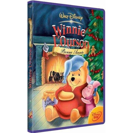 Winnie l'Ourson : Bonne année