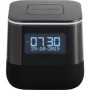 Radio-réveil Dab + (Cr80dab) 20 Stations mémorisables. Charger Via USB