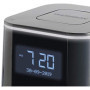 Radio-réveil Dab + (Cr80dab) 20 Stations mémorisables. Charger Via USB