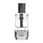 Magimix Mini Plus Chrome Brillant 18261F Robot multifonction, mini hachoir électrique